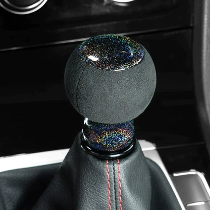 Billetworkz "Fusion" Automatic Shifter - Toyota GR Corolla / Corolla Hatch and Sedan (2019+)