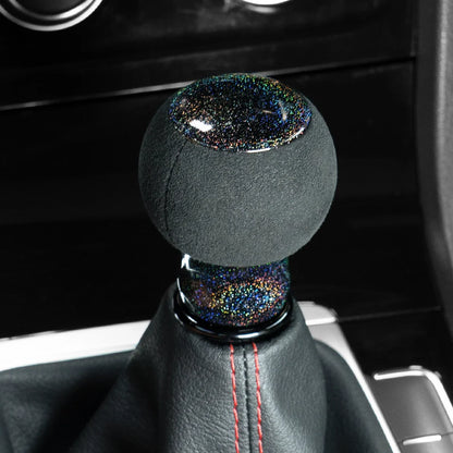 Billetworkz “Fusion” Weighted Shift Knob - Toyota GR Corolla / Corolla Hatch
