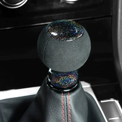 Billetworkz "Fusion" Automatic Shifter - Toyota GR Corolla / Corolla Hatch and Sedan (2019+)