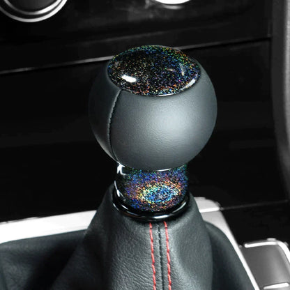 Billetworkz "Fusion" Automatic Shifter - Toyota GR Corolla / Corolla Hatch and Sedan (2019+)