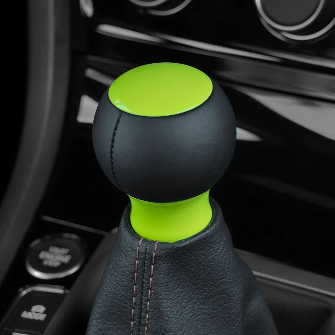 Perilla de cambio con peso Billetworkz “Fusion” - Mitsubishi