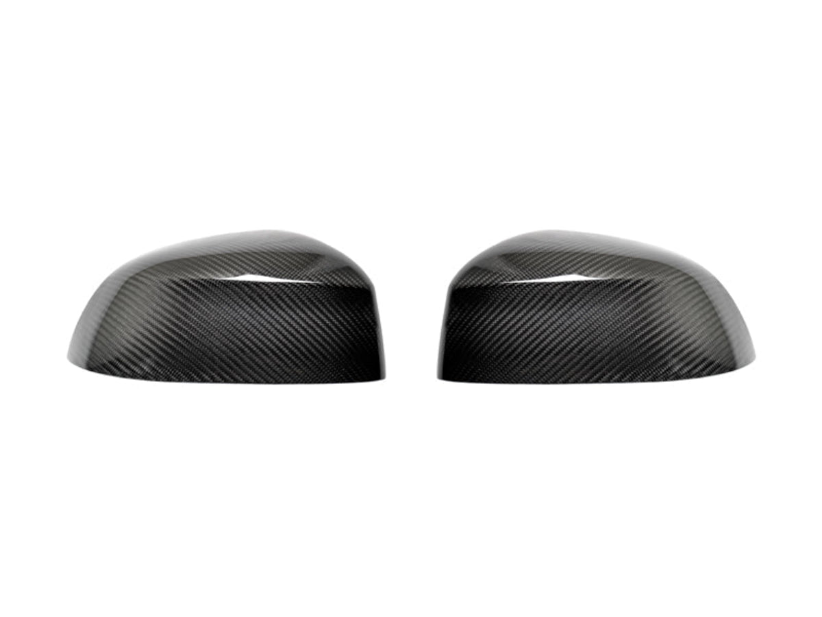AutoTecknic Replacement Dry Carbon Mirror Covers - G05 X5 | G06 X6 | G07 X7