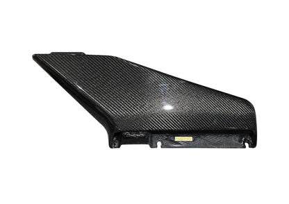 Rexpeed 2008~2017 VA WRX / STI Carbon Fiber Air Intake Full Replacement