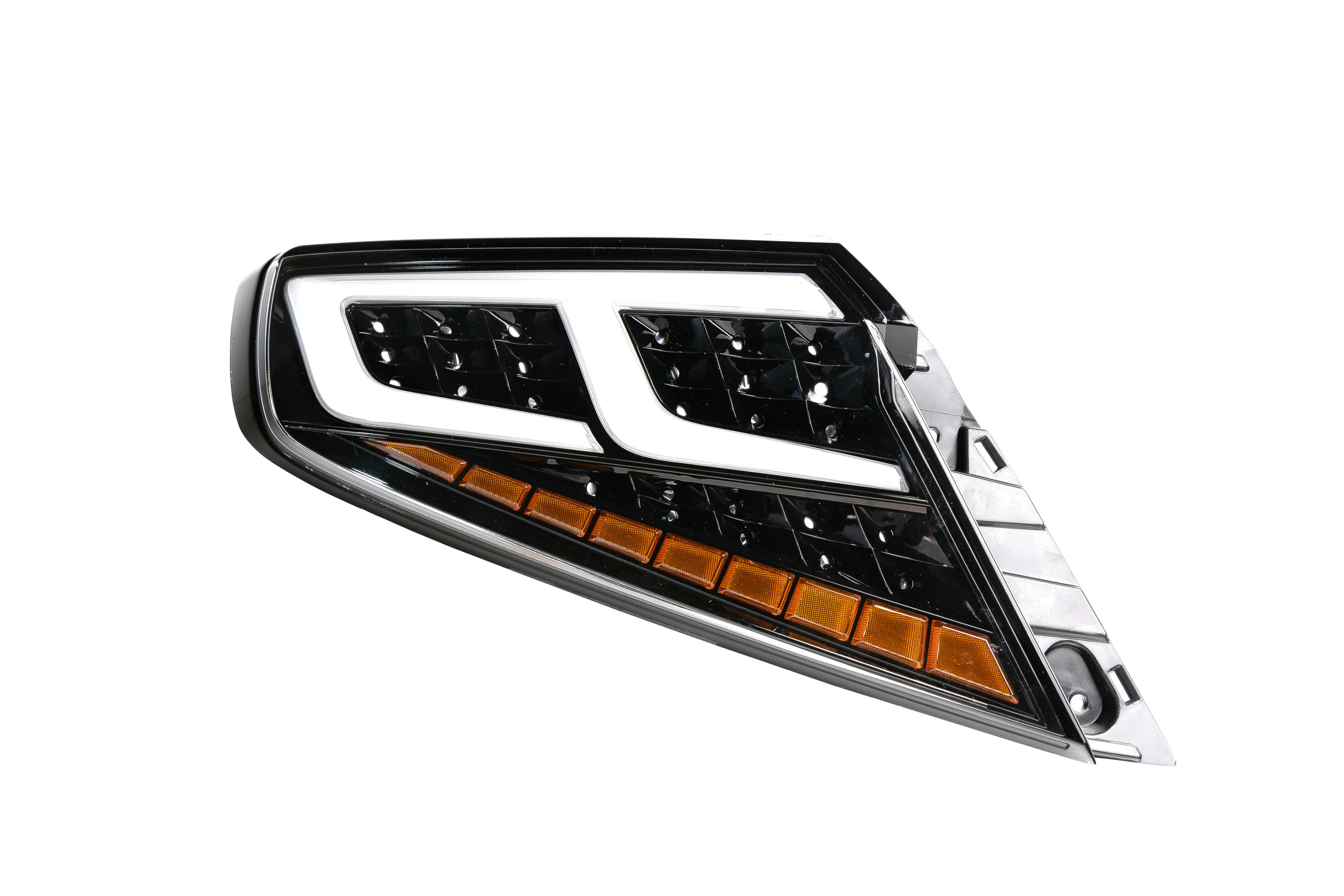 Rexpeed Tail Lights US Spec (2022+ WRX S4)
