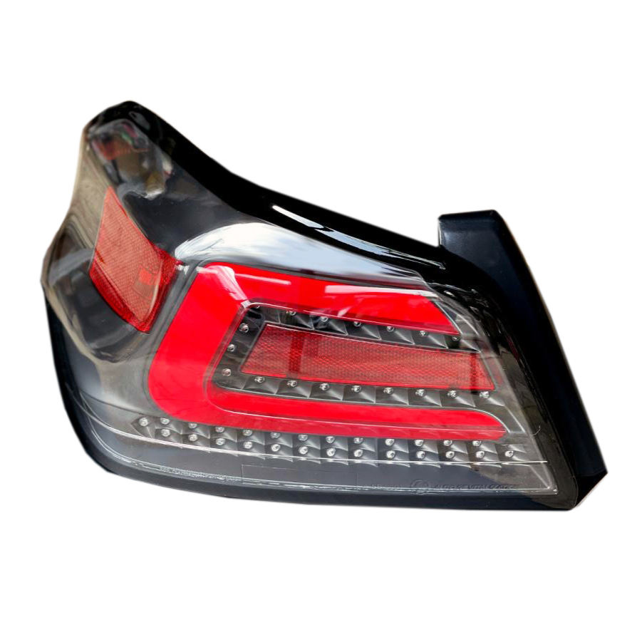 Rexpeed V1 Tail Lights (15-21 VA WRX/STI)