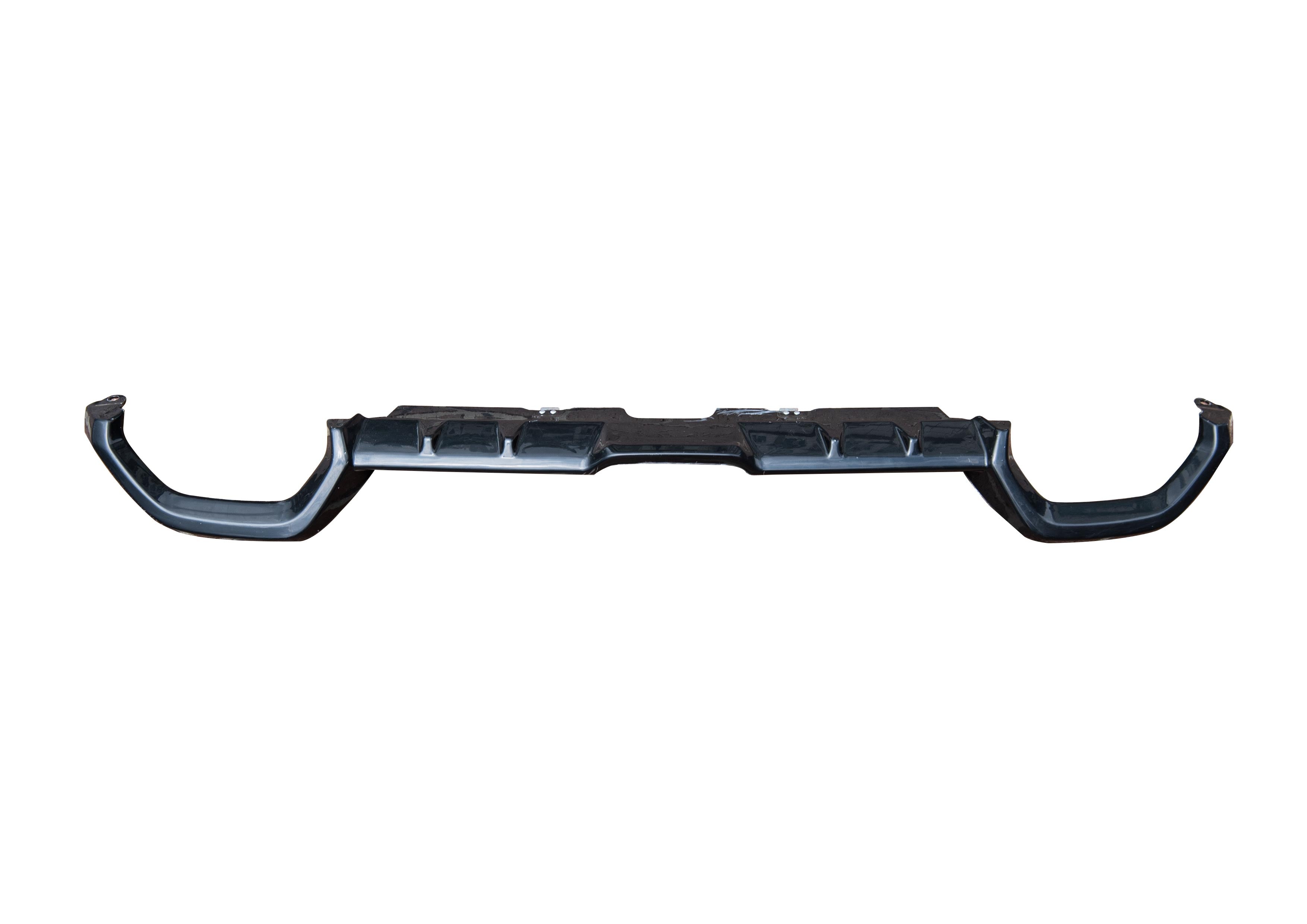 Rexpeed V1 ABS Rear Bumper Diffuser | 2022+ Subaru WRX VB - 1