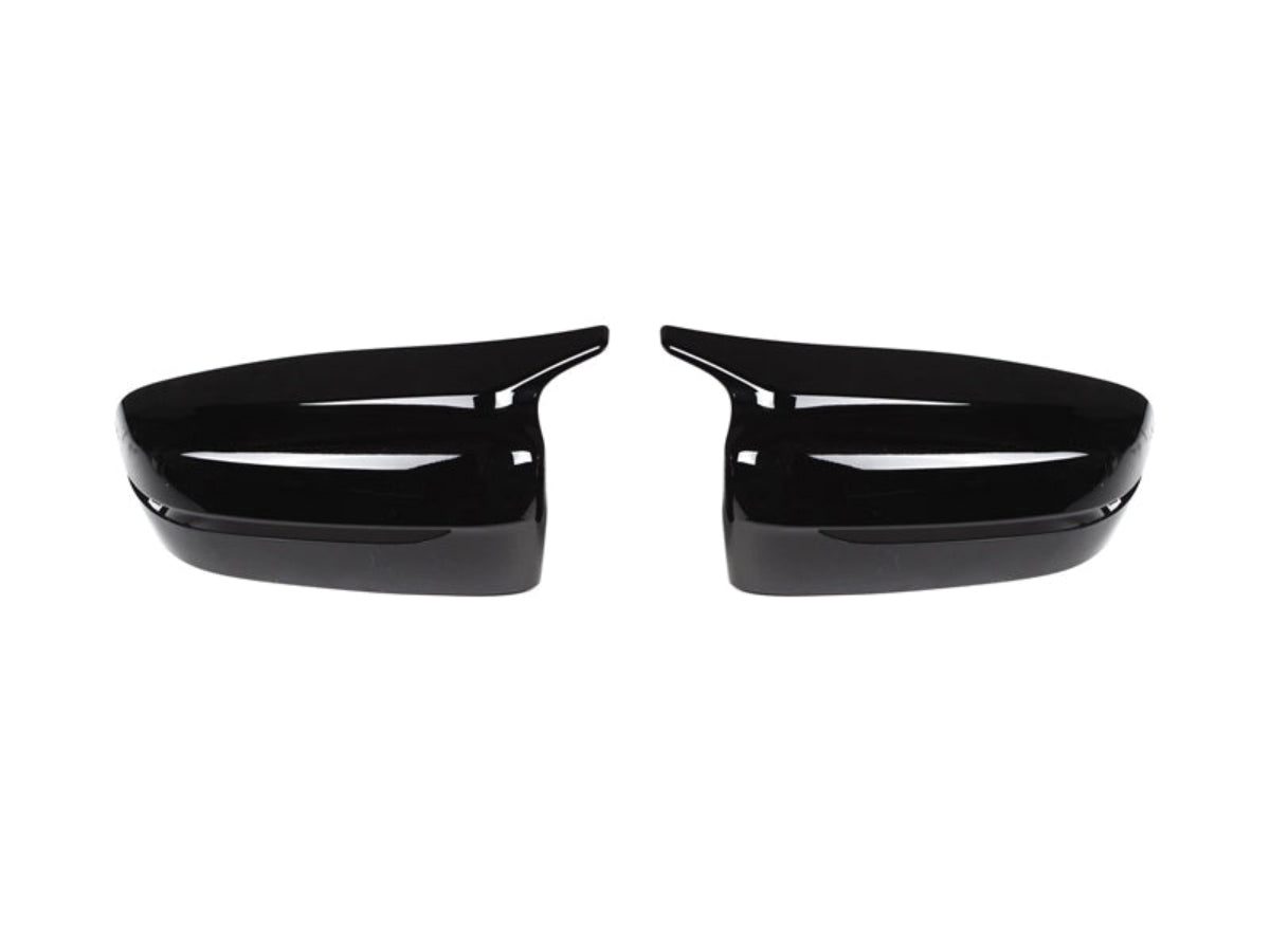 AutoTecknic M-Inspired Painted Mirror Covers - G20 3-Series