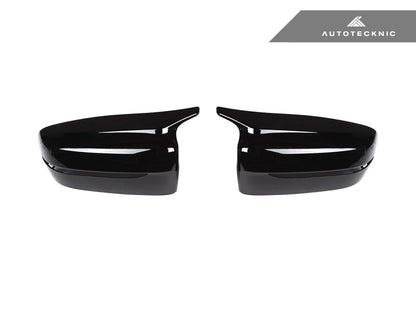 AutoTecknic M-Inspired Painted Mirror Covers - G20 3-Series