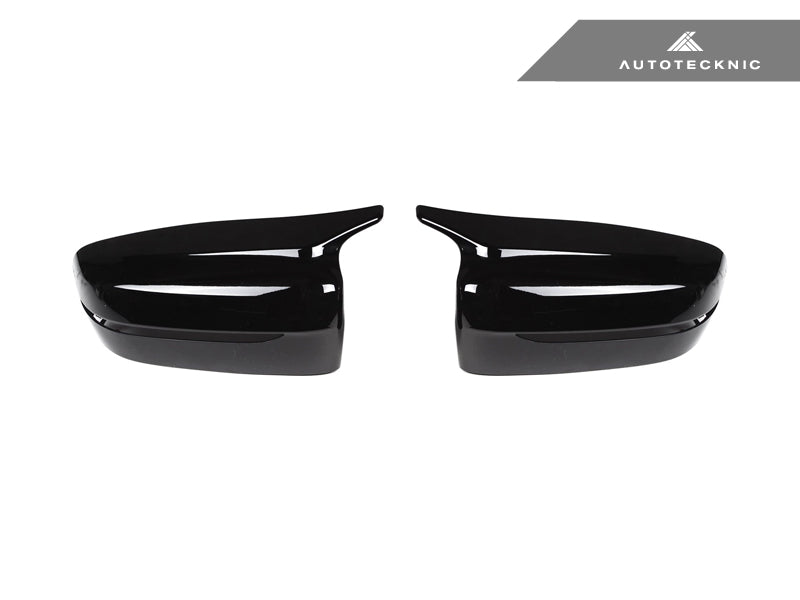 AutoTecknic M-Inspired Painted Mirror Covers - G14/ G15/ G16 8-Series
