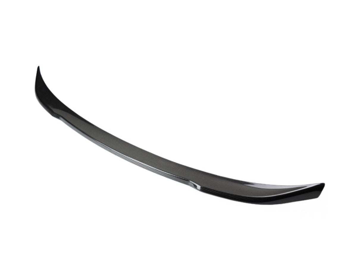 Alerón de maletero AutoTecknic Dry Carbon Competition Plus - Serie 3 G20