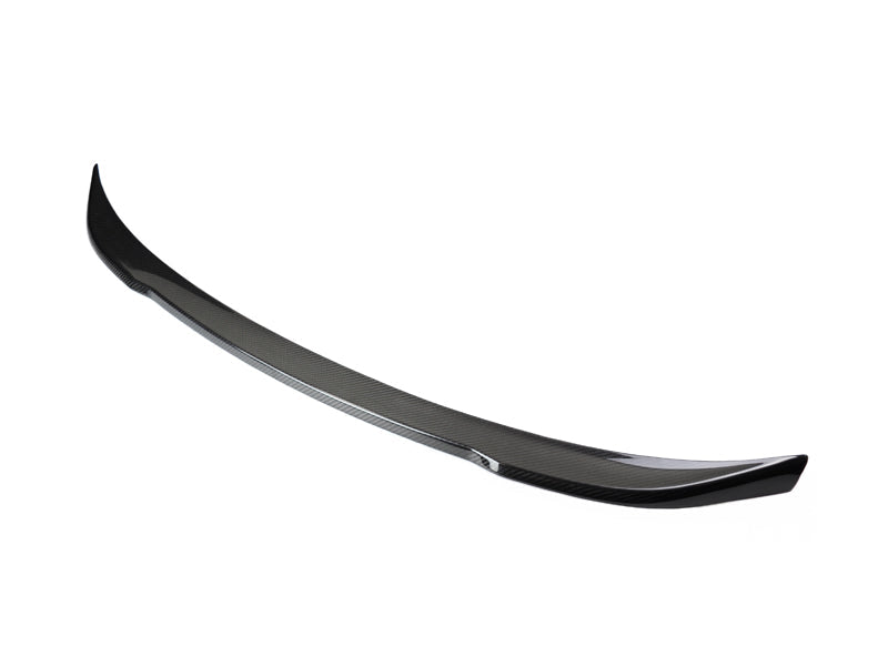 AutoTecknic Dry Carbon Competition Plus Trunk Spoiler - G80 M3