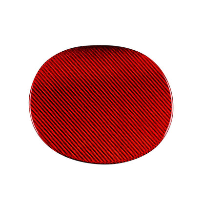 Rexpeed Dry Carbon Fuel Cap Cover (15-20 WRX/STI)