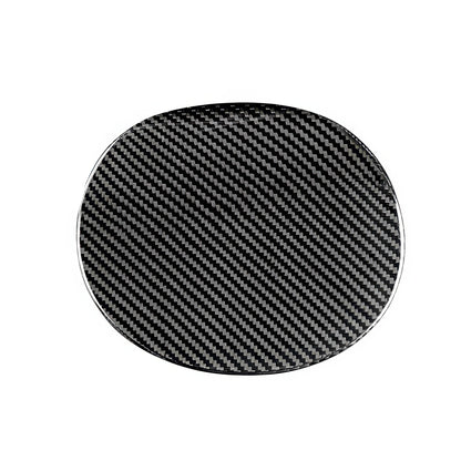 Rexpeed Dry Carbon Fuel Cap Cover (15-20 WRX/STI)