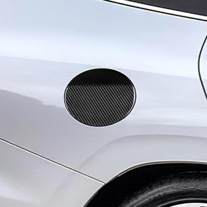 Rexpeed Dry Carbon Fuel Cap Cover (15-20 WRX/STI)