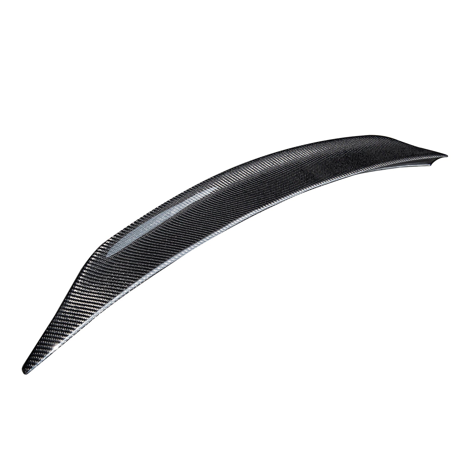 Rexpeed Duckbill Trunk Spoiler (15-20 WRX/STI)