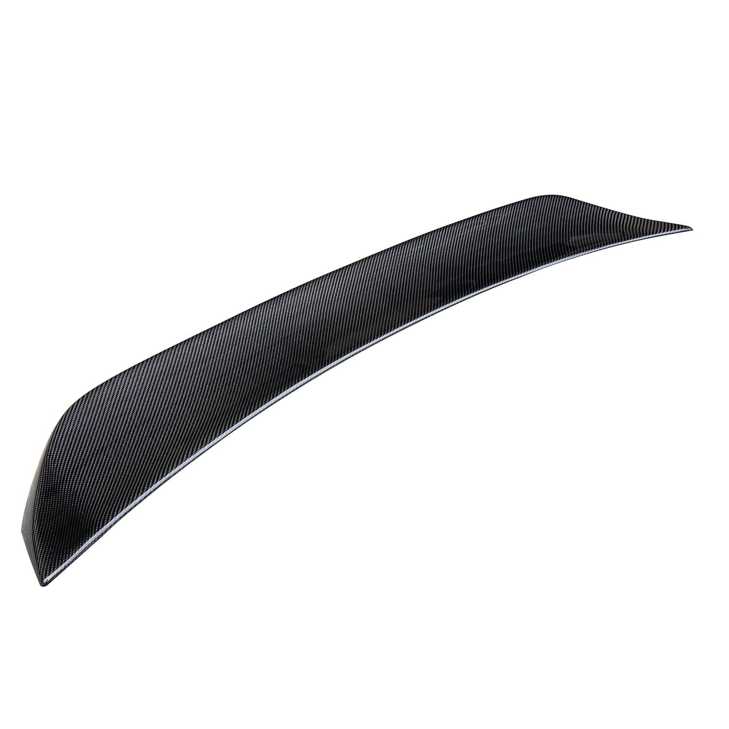 Rexpeed Type-2 Duckbill Trunk Spoiler (15-20 WRX/STI)