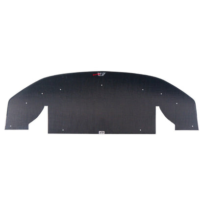 Divisor de viento delantero de fibra de carbono APR (BMW G42 M240i)