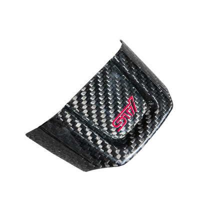 Funda para volante Rexspeed Dry Carbon STI (15-19 WRX/STI)