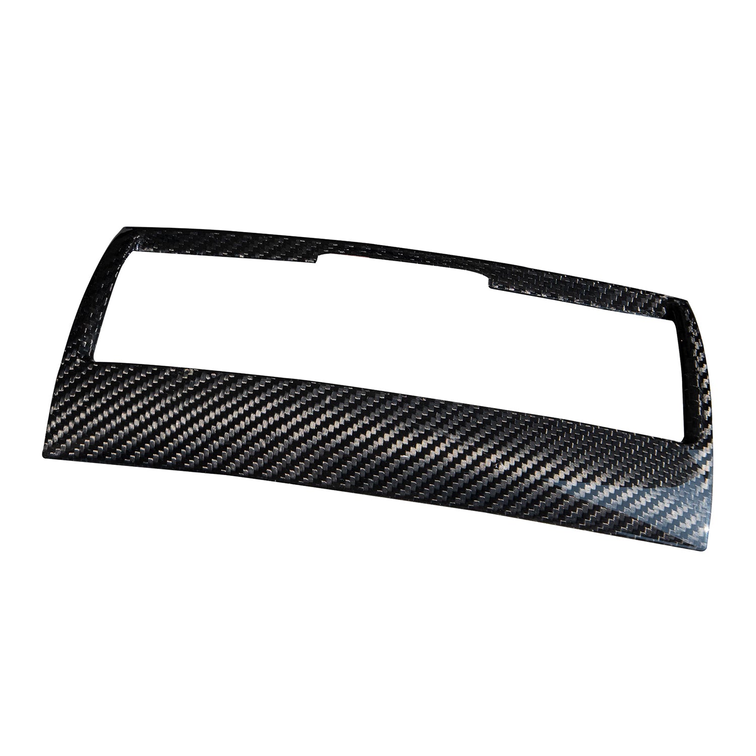 Cubierta de ventilación central de carbono seco Rexspeed (15-16 WRX/STI)