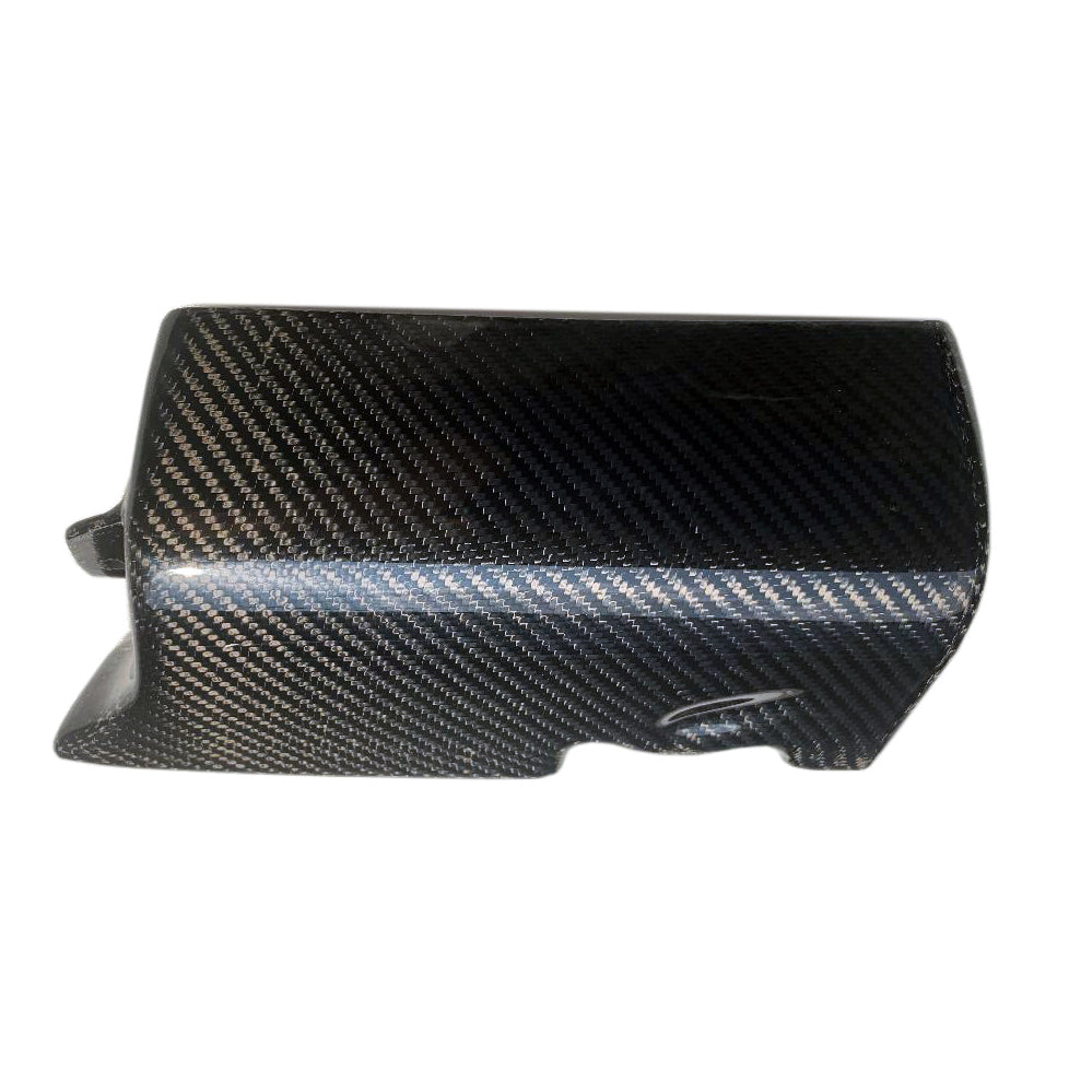 Rexpeed CS-Style Carbon Fiber Hood Scoop Duct (15-20 WRX/STI)