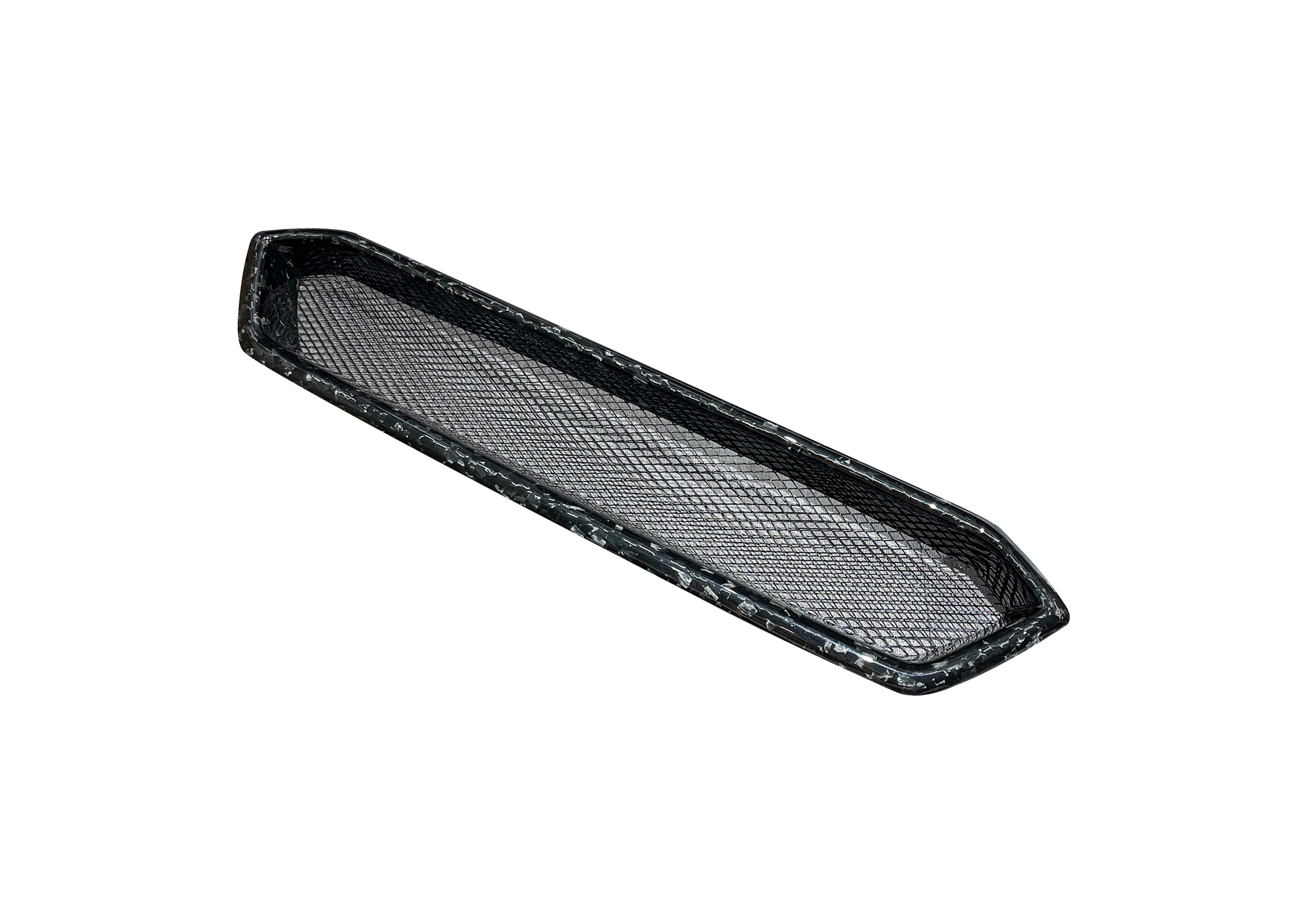 Rexpeed CS-Style Forged Carbon Front Grille (2018-2021 VA WRX/STI) – JD ...
