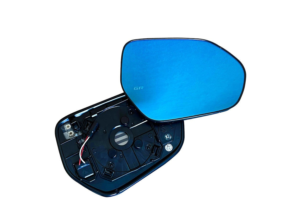 Rexpeed Polarized Blue Mirrors (23+ GR Corolla)