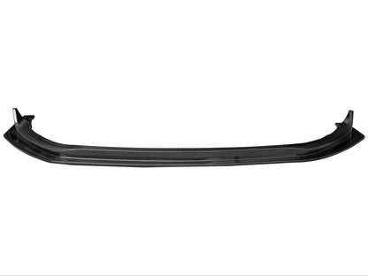 Rexpeed carbon fiber V1 front splitter for 2023-2024 Toyota GR Corolla