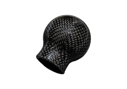 Rexpeed Carbon Fiber Shift Knob | 2023+ Toyota GR Corolla - 1