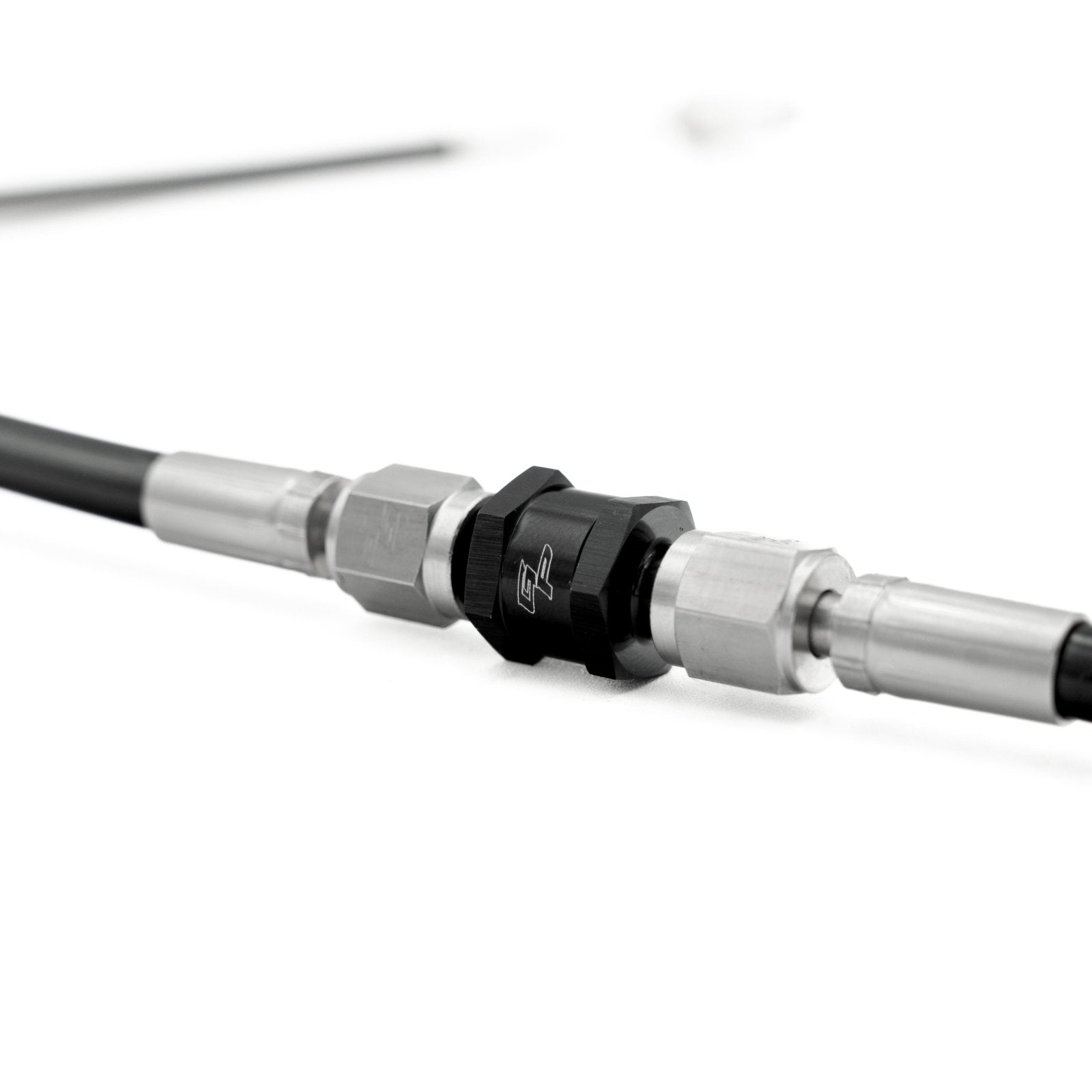 Mazdaspeed 3/6 Gravedigger Filtered Oil Feed Line - 2