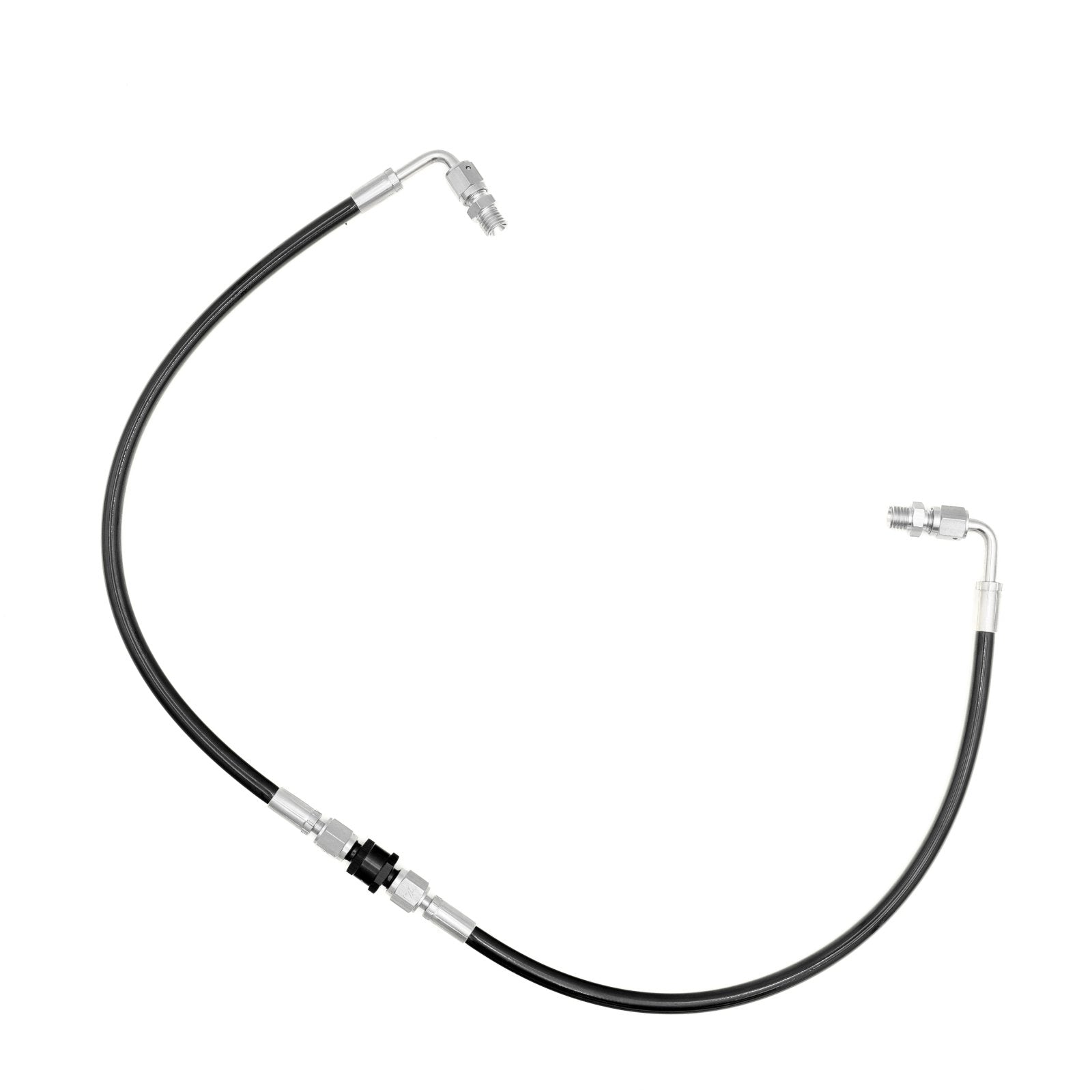 Mazdaspeed 3/6 Gravedigger Filtered Oil Feed Line - 3