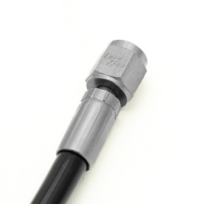 Mazdaspeed 3/6 Gravedigger Filtered Oil Feed Line - 4