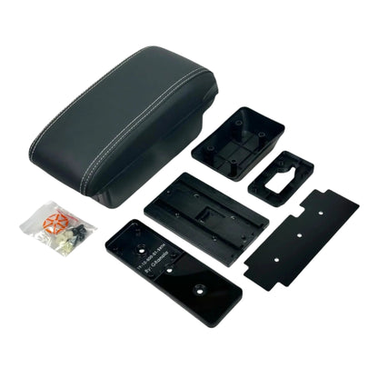 SXTH Element Arm Rest Kit (GR Corolla)