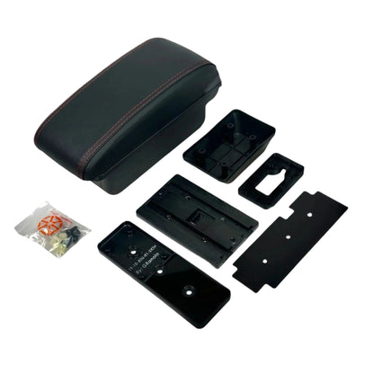 SXTH Element Arm Rest Kit (GR Corolla)