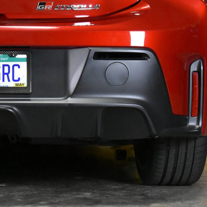 SXTH Element Side Exhaust Cover (GR Corolla)