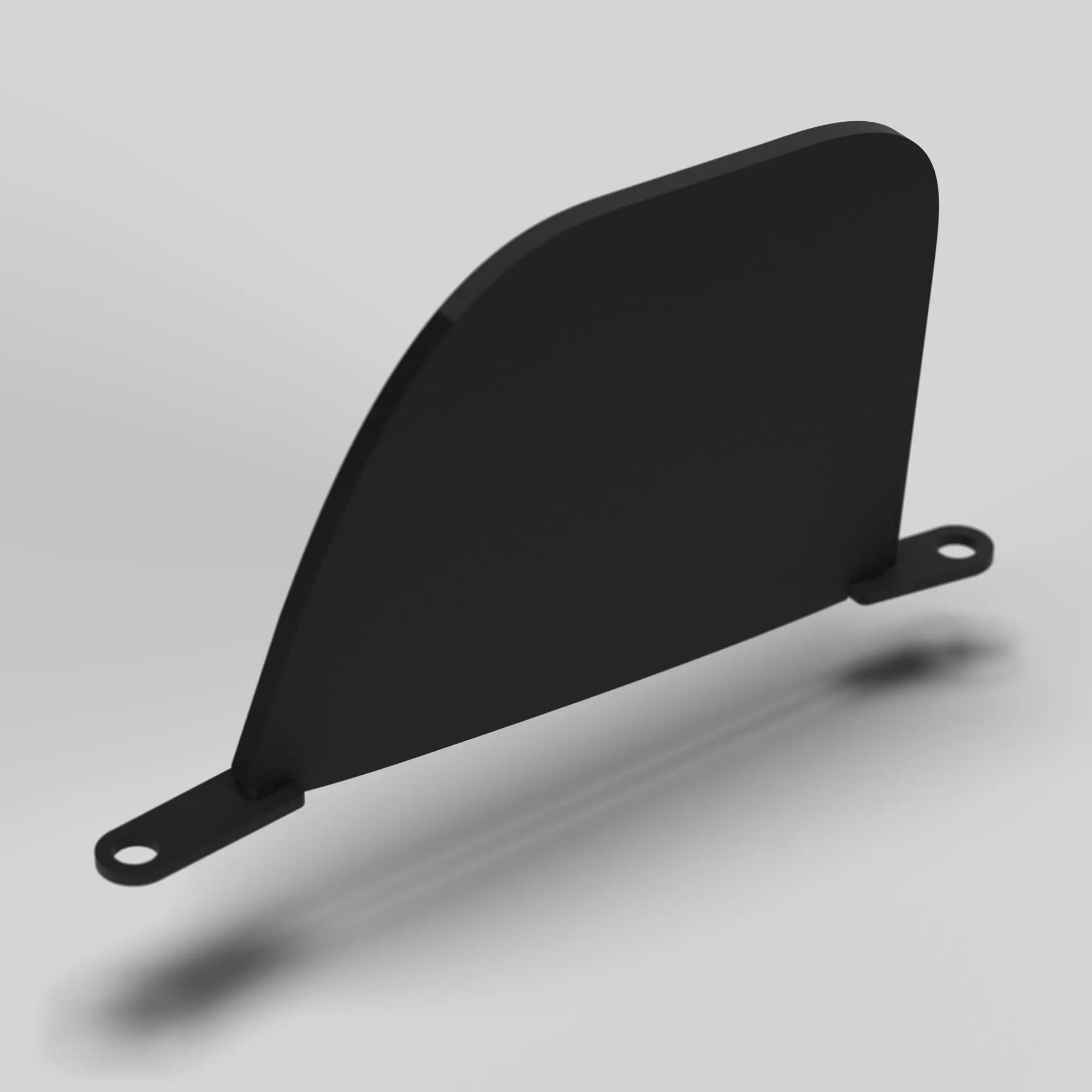 SXTH Element Side Exhaust Cover (GR Corolla)