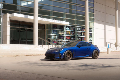 Swift Springs Subaru BRZ (2022+) Spec-R Lowering Springs