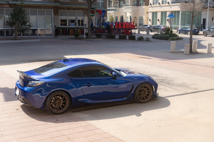 Swift Springs Subaru BRZ (2022+) Spec-R Lowering Springs