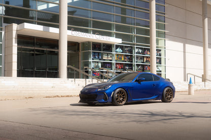 Swift Springs Subaru BRZ (2022+) Spec-R Lowering Springs