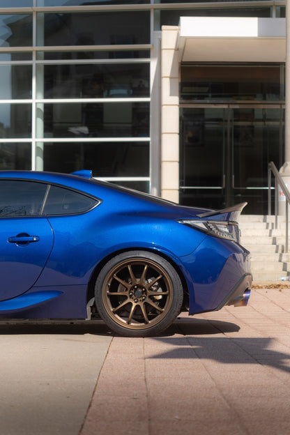 Swift Springs Subaru BRZ (2022+) Spec-R Lowering Springs