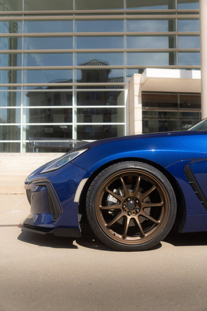 Swift Springs Subaru BRZ (2022+) Spec-R Lowering Springs