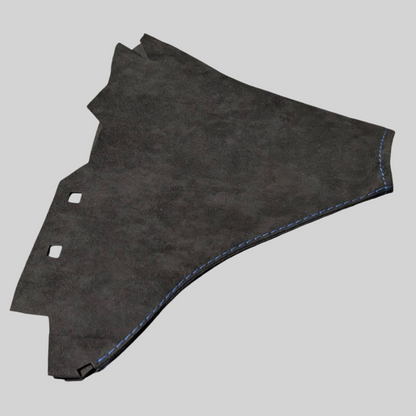 Funda de freno de mano de Alcantara del elemento SXTH (GR Corolla)