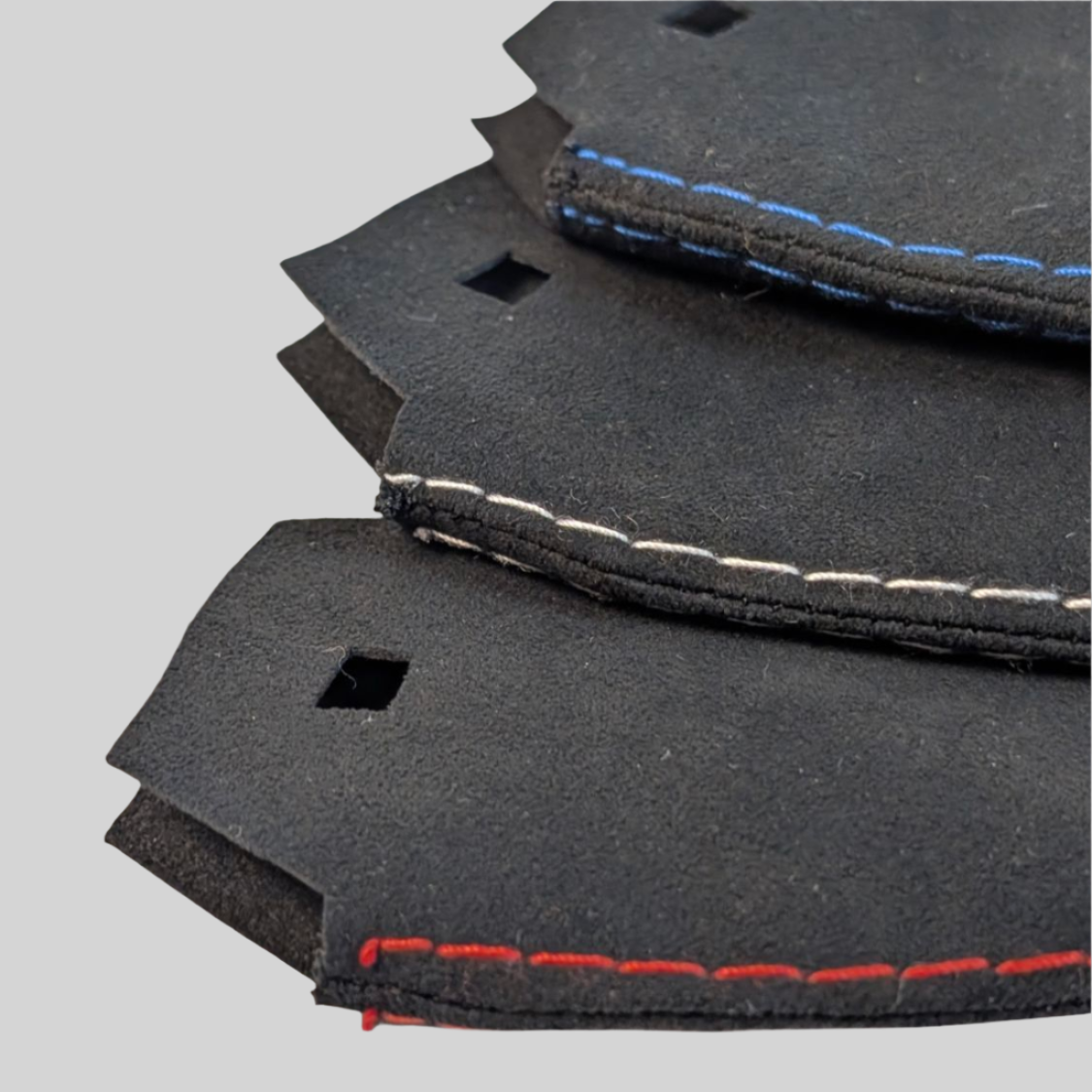 SXTH Element Alcantara Shift Boot (GR Corolla)