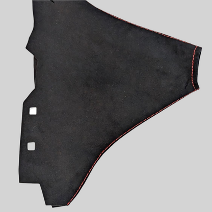 Funda de freno de mano de Alcantara del elemento SXTH (GR Corolla)