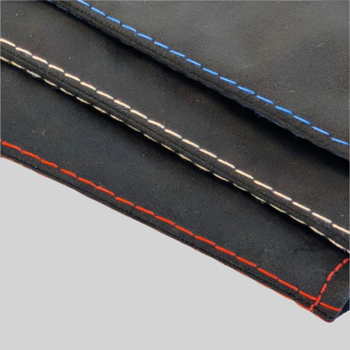 Funda de freno de mano de Alcantara del elemento SXTH (GR Corolla)