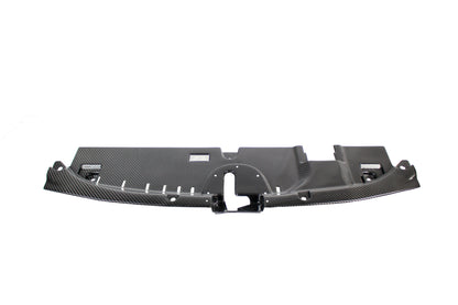 APR Carbon Fiber Cooling Plate (2023+ Toyota GR Corolla)