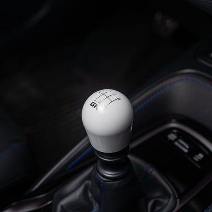 Billetworkz Weighted Shift Knob 6 - Speed Japanese GR Engraving for Toyota GR Corolla / Corolla Hatch - 3