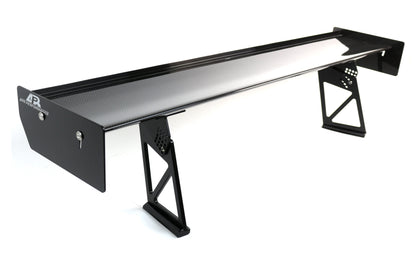 APR GT-250 61" Carbon Fiber Adjustable Wing (Mazda Miata NC)