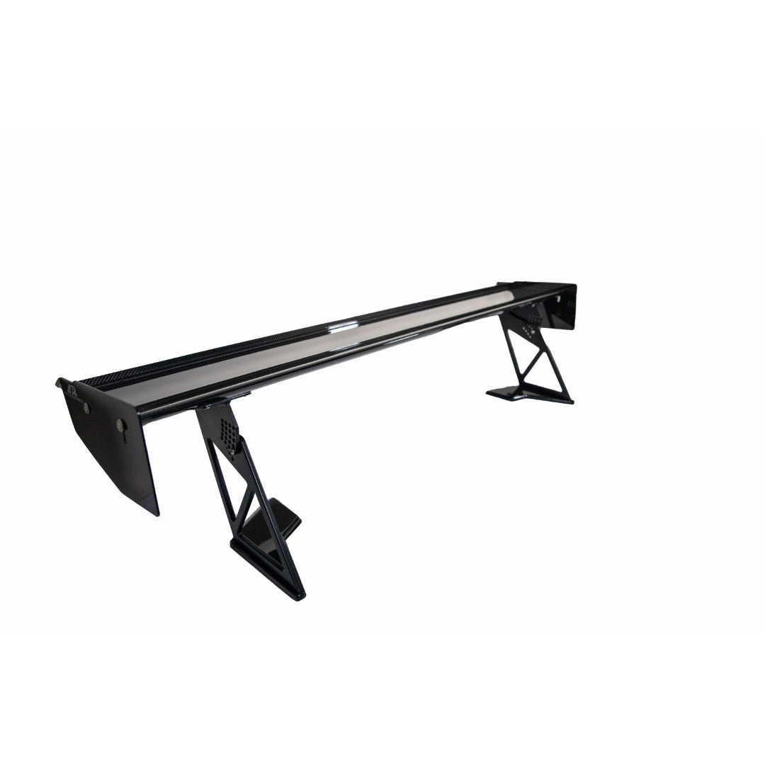 Alerón ajustable de fibra de carbono APR GT-250 (Ford Mustang S650 2024+)