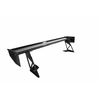 Alerón ajustable de fibra de carbono APR GT-250 (Ford Mustang S650 2024+)