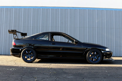 APR GT-250 61" Carbon Fiber Adjustable Wing (1994-2001 Acura Integra)